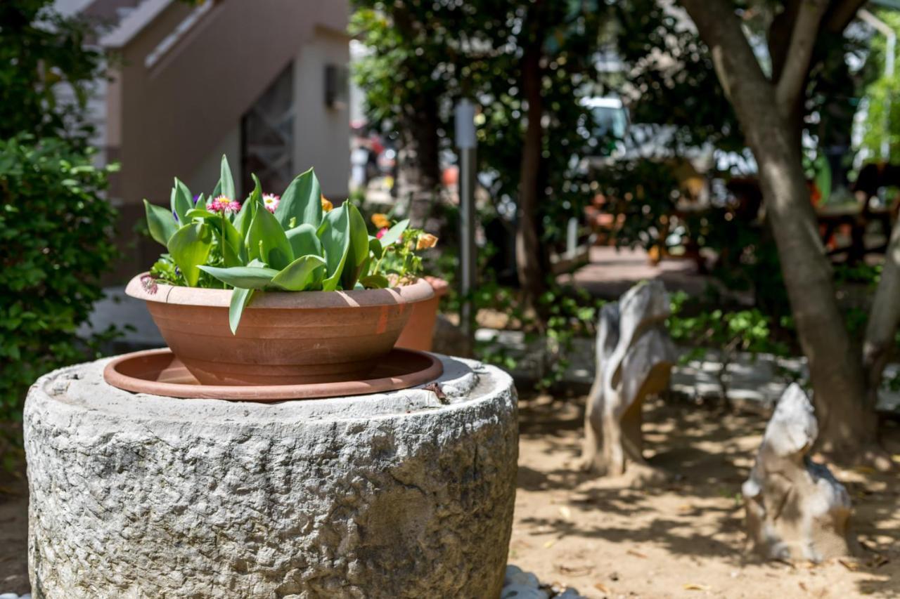 Meri Baska  Ngoại thất bức ảnh